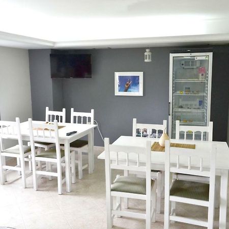 Alda PuertA Coruña Exterior foto
